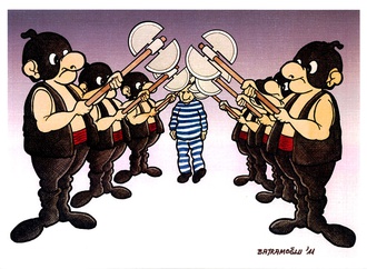 recep bayramoglu turkey 21