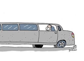 Gallery of Cartoon by Alen Lauzan-Cuba