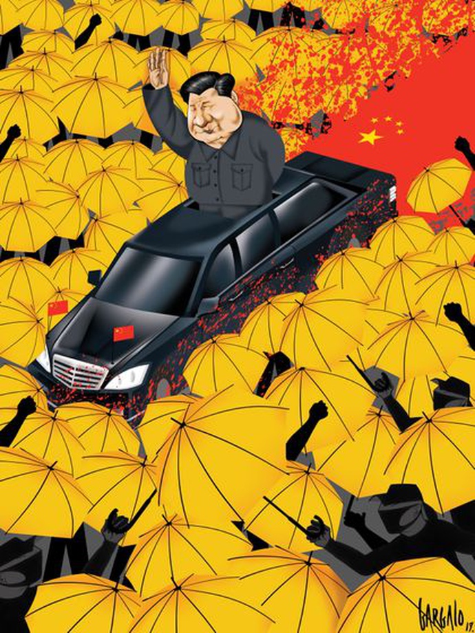 By: Vasco Gargalo | Portugal 