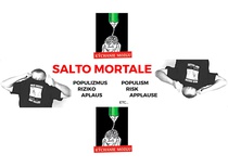 Winners | The international cartoon contest Brain Sneezing /Slovakia 2021