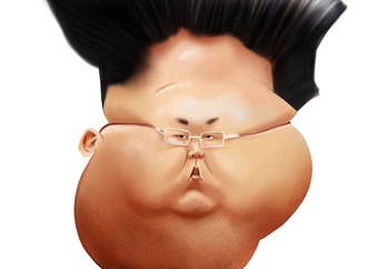 marcelo pinto kim jong un