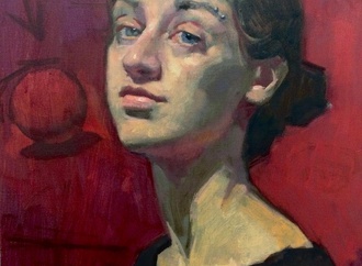 Gallery of artworks by Kerry Dunn-USA