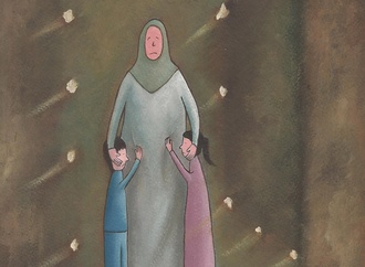 effat amjadipour iran 4