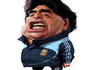 dalcio machado