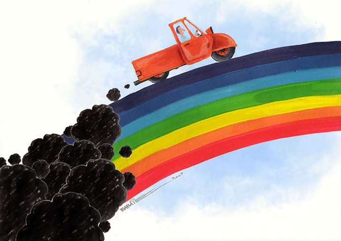 By: Bahram Babaei-Iran