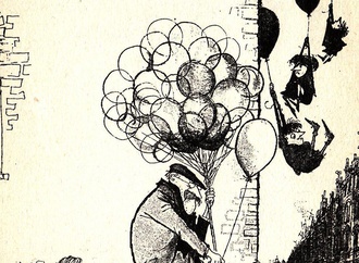 ronald searle 4