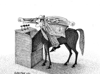 soltan soltanli azerbaijan 13