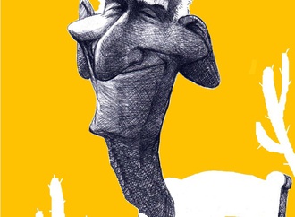 silvano mello 9