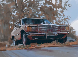 atey ghailan usa 84