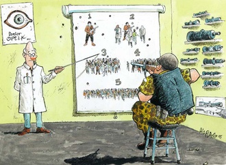 The Best World Cartoon-part 255