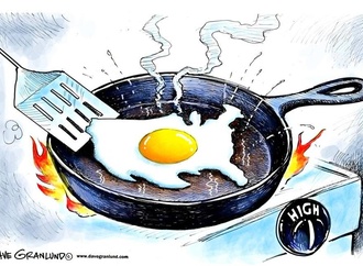 dave granlund