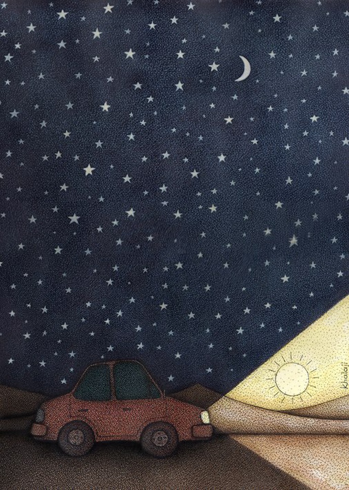 By: Mohamad ali Khalaji-Iran