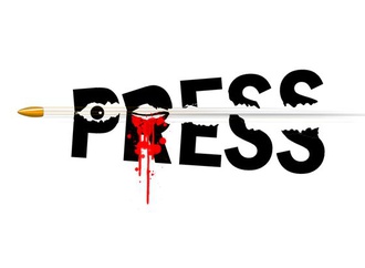 Palestinian journalist may lose eye after shot by Israe