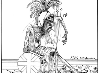 ralph steadman3