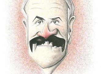 "Values of Kuşadası" International Cartoon Contest - 2020