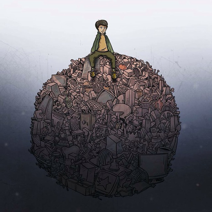 By: Alperen Koseoglu - Turkey