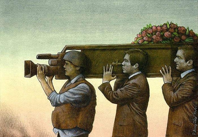 By: Pawel Kuczynski-Poland