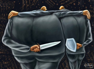 qiang liu china 5