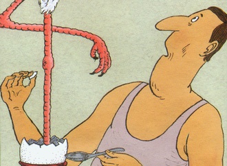 Gallery of the Best World Cartoon-Part 649