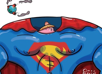cartoonist omar abdallat890