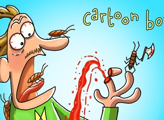 cartoon box catch3