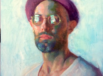 Gallery of artworks by Kerry Dunn-USA