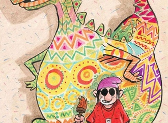 Gallery of the Best World Cartoon-Part 1314