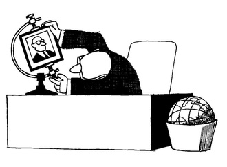 Gallery of 60 years cartoons by Quino-Argentina