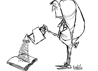 Gallery of Cartoon by Antonio Carlos-Brazil