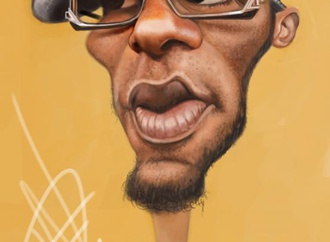 Mos Def