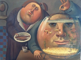 boris ivanov
