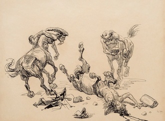heinrich kley 77
