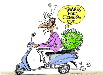 shankar pamarthy india2