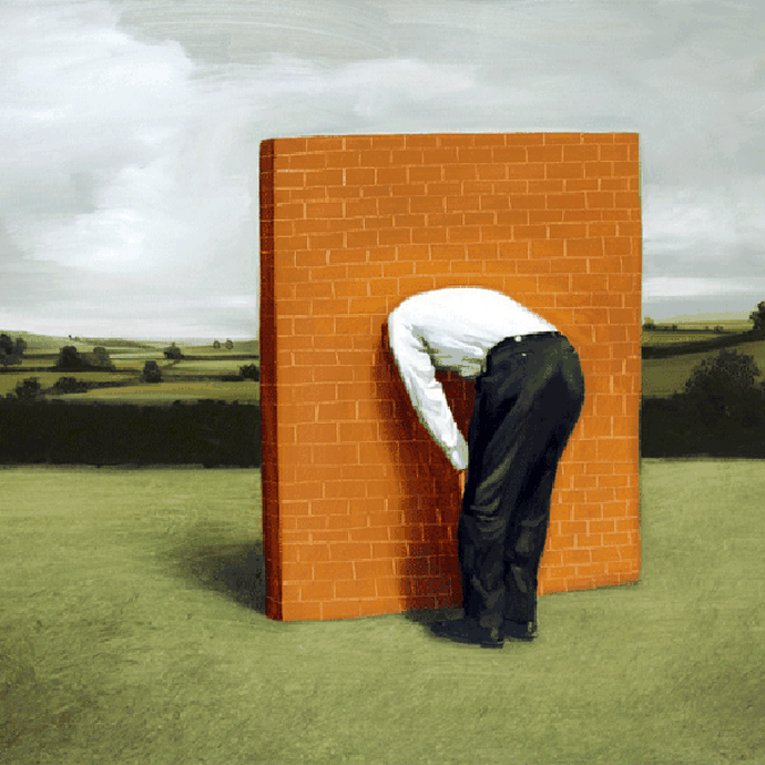 By: Oliver Jeffers - Australia