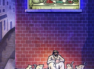 Poverty