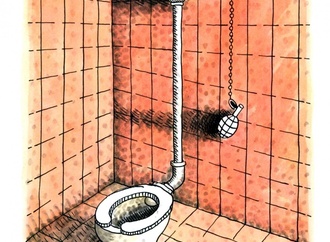 Gallery of the Best World Cartoon-Part 2354