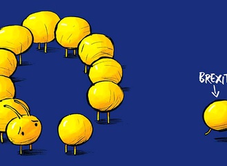 Gallery of Cartoon by Dalcio Machado-Brazil