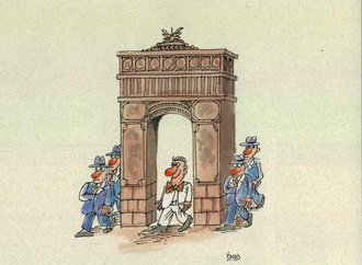 Gallery of the Best World Cartoon-Part 1548