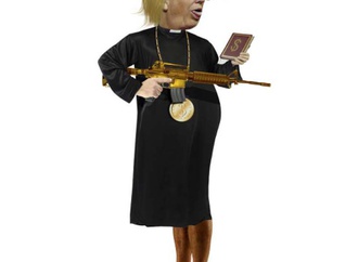 Gallery of the 16th International Humor Hall of Limeira Brazil | 2020