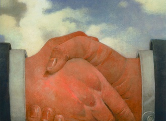 
                                                                                                  Brad Holland - United States of America