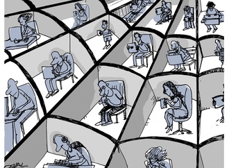 The Network