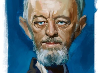 Wan Kenobi