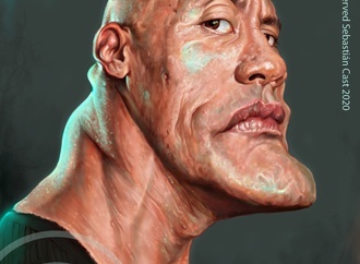 Dwayne Johnson