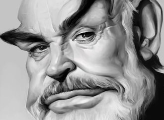 Sean Connery
