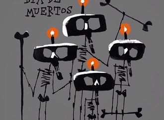 Gallery of artworks by Patricio Betteo - Mexico