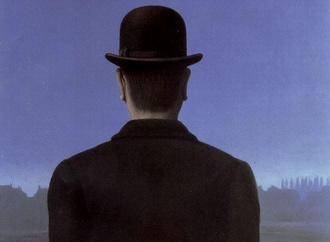 rene magritte