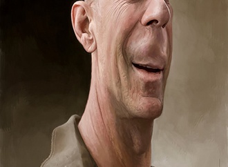 Bruce Willis