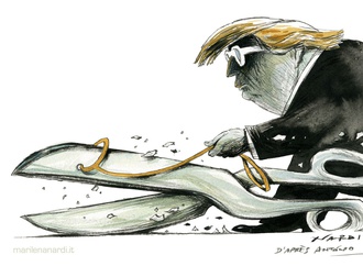Trump & Censorship