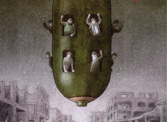pawel kuczynski