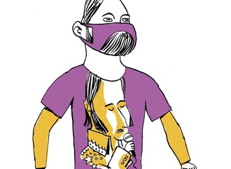Gallery of Cartoon by Alen Lauzan-Cuba
